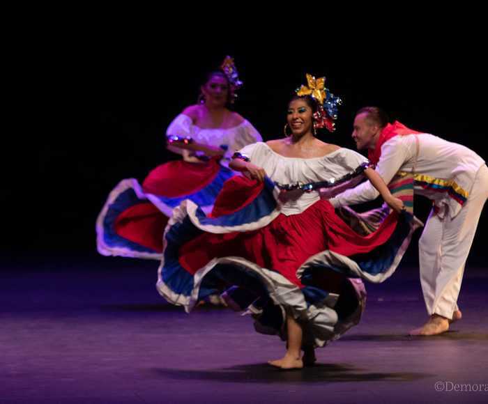 Ballet invitado